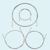 

Żyłka Swivel - Transparent - Hobbii
2