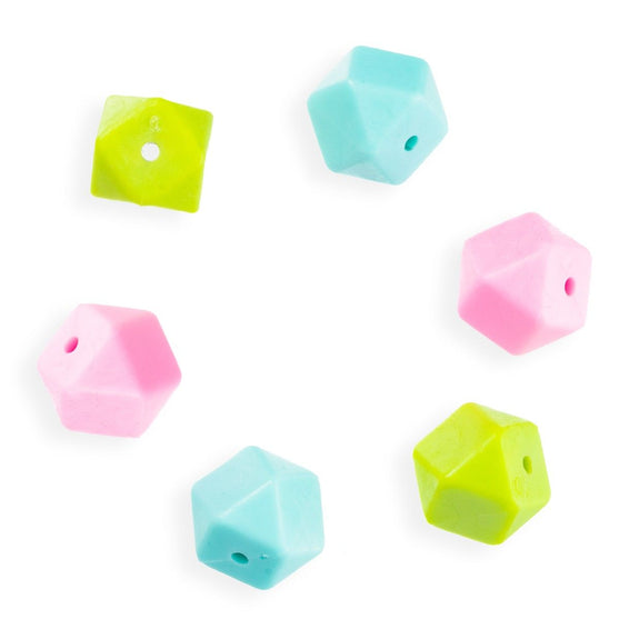 

Zabezpieczenia na druty - 6 szt. - Hobbii
1