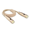 

Lampa na szyję Deluxe - Champagne - Hobbii
1