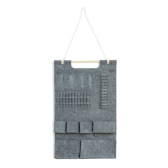 

Organizer ścienny z filcu - Hobbii
1