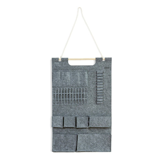 Organizer ścienny z filcu - Hobbii