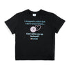 

Dropped A Stitch T-shirt - Yarniis (Edycja limitowana) - Hobbii
1