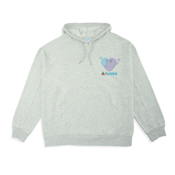 

Love Hoodie - Yarniis (Edycja limitowana) - Hobbii
1