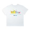 

Party T-shirt - Yarniis (Edycja limitowana) - Hobbii
1