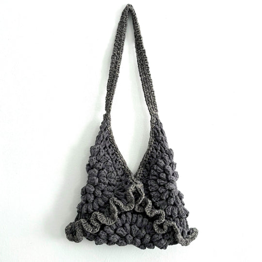 Dahlia - Torba na ramię