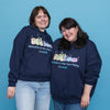 

Party Hoodie - Yarniis (Edycja limitowana) - Hobbii
7