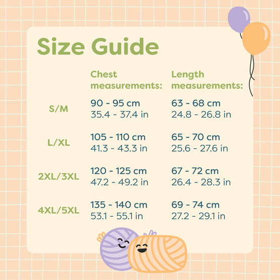 

Therapy T-shirt - Yarniis (Edycja limitowana) - Hobbii
10