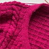 

Easy Summer Cardi - Kardigan - KAL
2