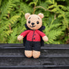 

Bitey Bear - Halloweenowa Figurka
1