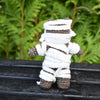 

Mummy Bear - Halloweenowa figurka
3