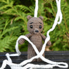 

Mummy Bear - Halloweenowa figurka
6