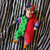 

Monster Romper - Halloweenowy Kombinezon
5