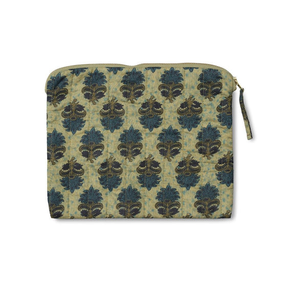 

Pikowany organizer - średni - Hobbii
1