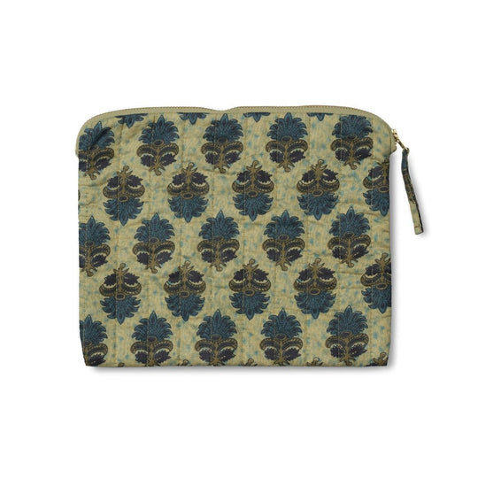 Pikowany organizer - średni - Hobbii