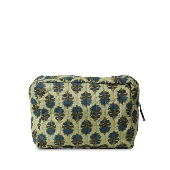 

Pikowana torba projektowa - Podłużna - Large - Hobbii
1