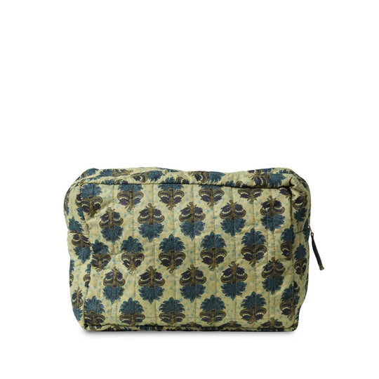 Pikowana torba projektowa - Podłużna - Large - Hobbii