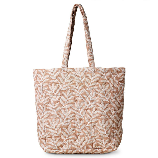 Quiltet Shopper - Oversize - Hobbii