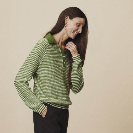 

Thekla - Bluzka Polo
2