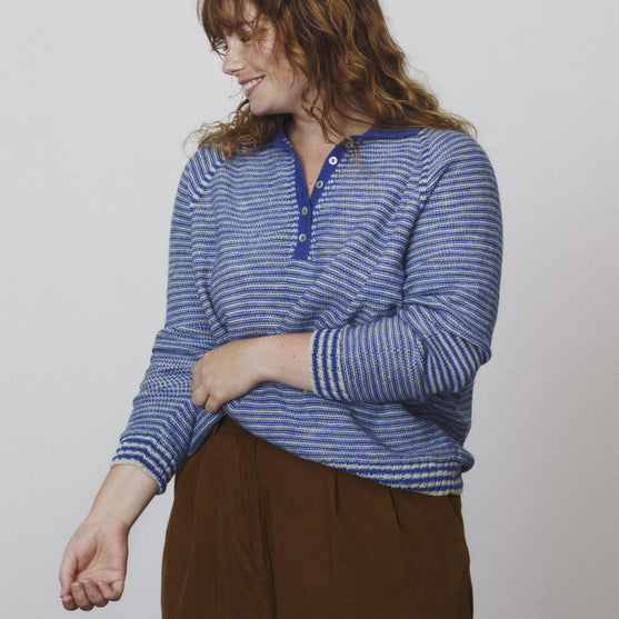 

Thekla - Bluzka Polo
1