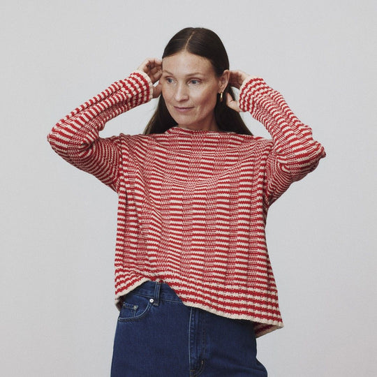 Thekla - Sweter