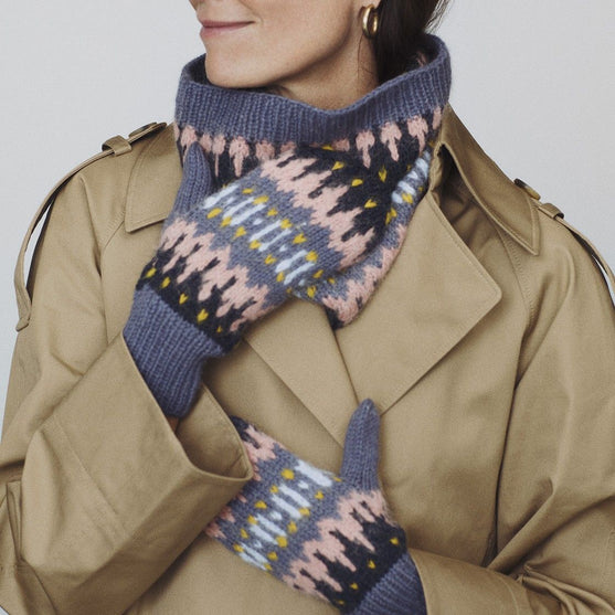 

Dorthea - Rękawiczki
1