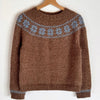 

Crystalline - Sweter
4