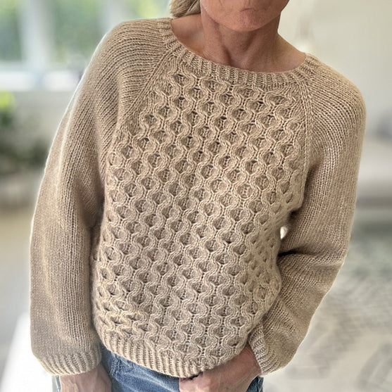 

Cella - Sweter
3