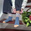 

Frosty Feet - Skarpetki
1