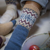 

Frosty Feet - Skarpetki
2