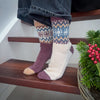 

Frosty Feet - Skarpetki
6