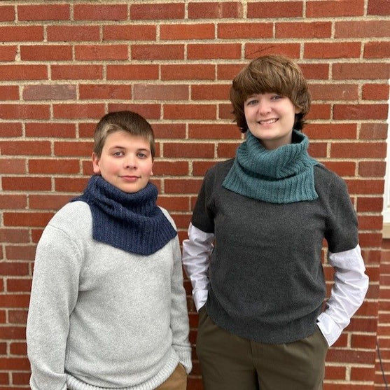

Winter Split - Komin
3