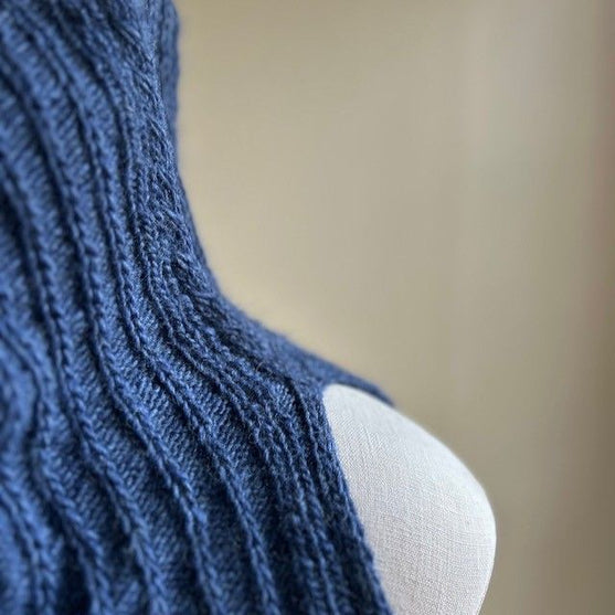 

Winter Split - Komin
9