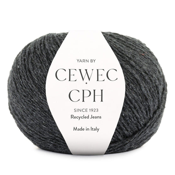 

Jeans (Edycja Limitowana) - Cewec
1