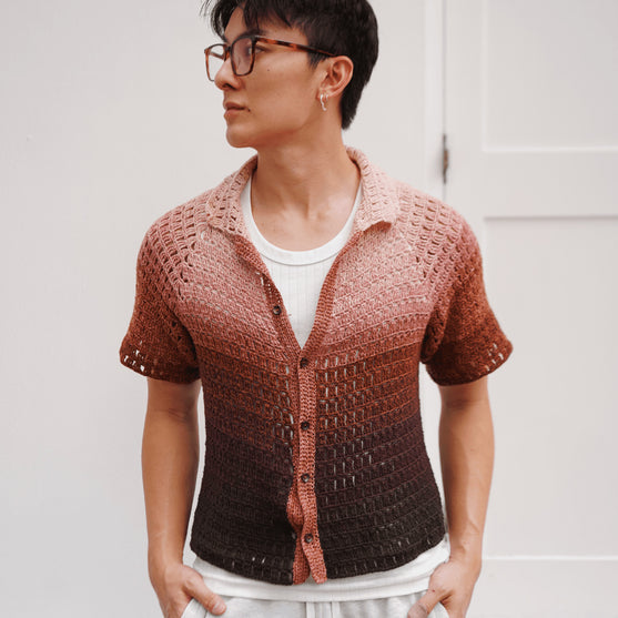 

Dusk Till Dawn - Koszula
3