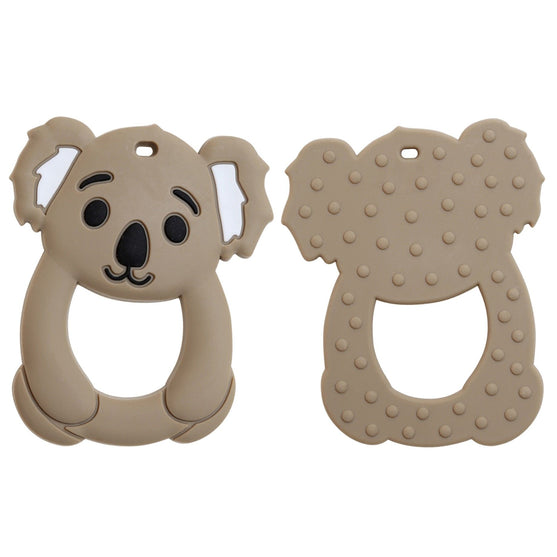 

Silikonowe Zwierzęta - Go Handmade
3