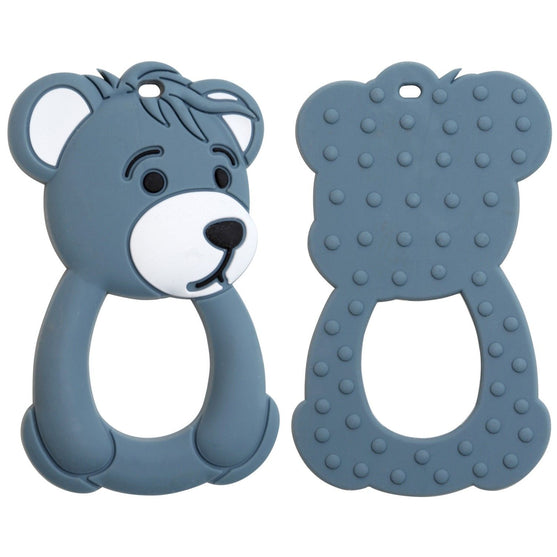 

Silikonowe Zwierzęta - Go Handmade
4