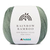 

Rainbow Bamboo - Hobbii
45