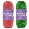 

Silly Socks Halloween (Edycja Limitowana) - Hobbii
1