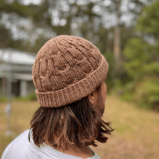 

Torbay - Beanie
1