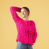 

Athena - Sweter - Pink Collection
3