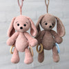 

Figurka z Miękkiego TPE – Serce - Go Handmade
3
