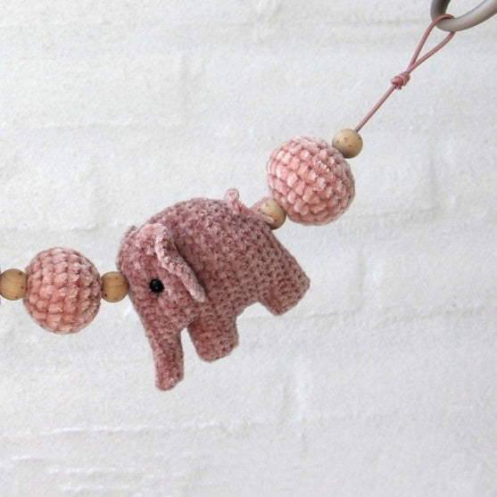 

Elastyczny sznurek - Go Handmade
3