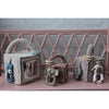

Grzechotka - Kwiat - Go Handmade
3