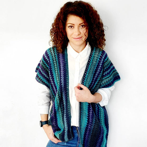 

Magic Colors Kamizelka
1