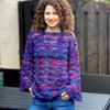 

Grape Squish Sweter
1