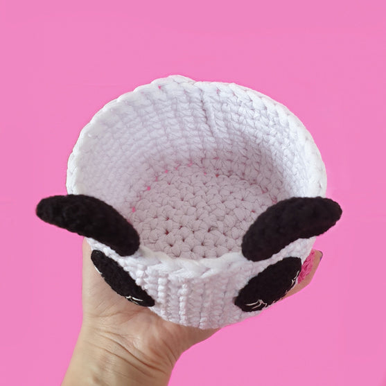 

Kawaii Panda - Koszyk
4