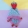 

Kawaii Truskawka - Przytulanka dla niemowląt
3