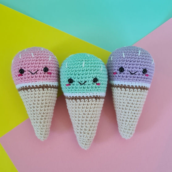 

Kawaii Lody
1