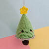 

Kawaii Christmas Tree - Zawieszka
3