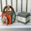 

Pianka Memory - Sześcian - Go Handmade
3